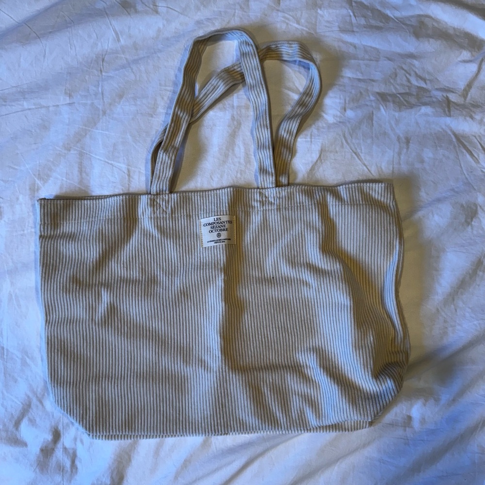 Sèzane tote